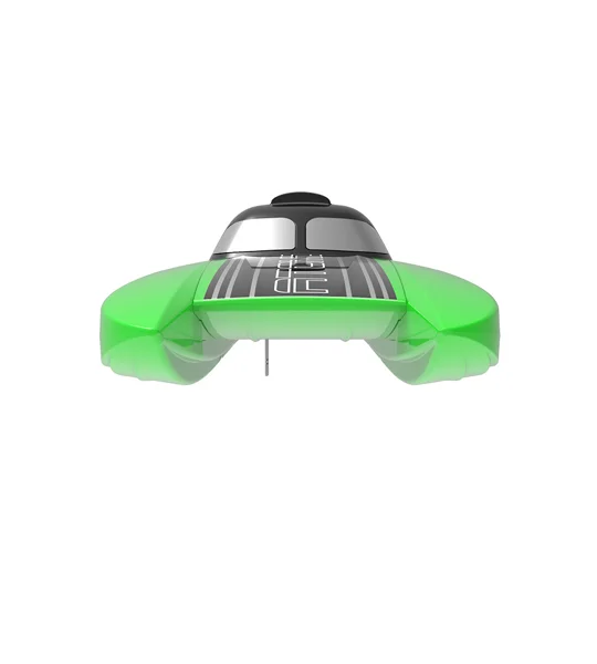 Volantex RC ATOMIC SR85 Brushless Boat - ARTR
