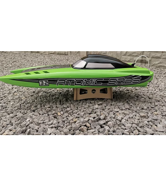 Volantex RC ATOMIC SR85 Brushless Boat - ARTR