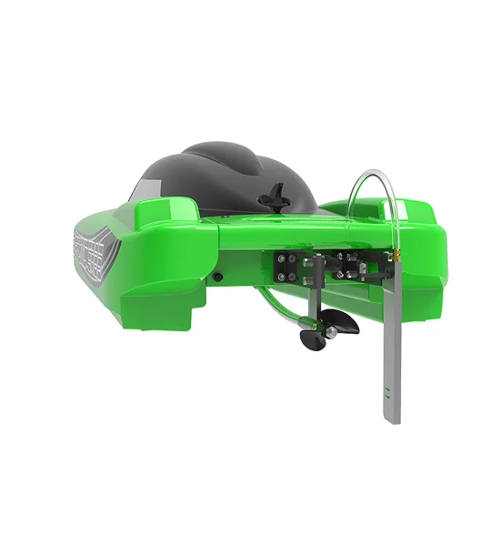 Volantex RC ATOMIC SR85 Brushless Boat - ARTR
