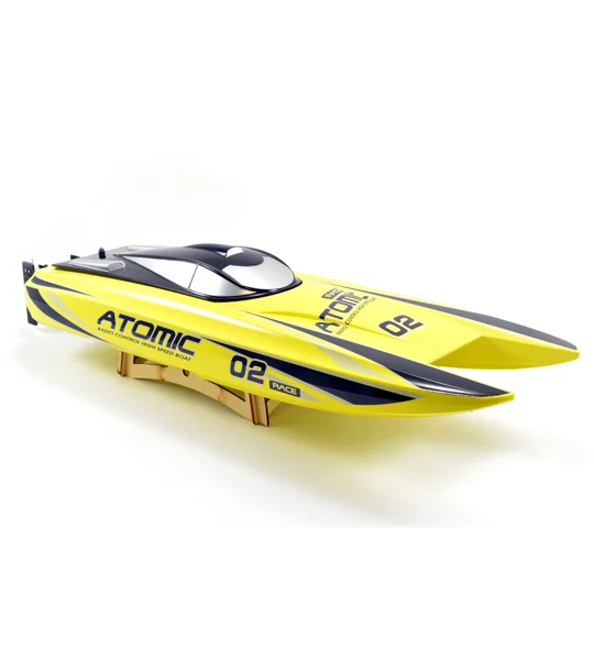Volantex Racent Atomic Brushless Boat - RTR