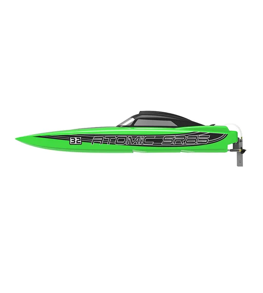 Volantex RC ATOMIC SR85 Brushless Boat - ARTR