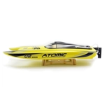 Volantex Racent Atomic Brushless Boat - RTR Volantex Racent Atomic Brushless Boat - RTR