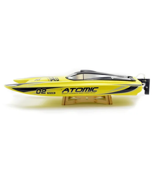 Volantex Racent Atomic Brushless Boat - RTR