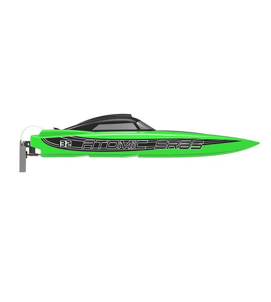 Volantex RC ATOMIC SR85 Brushless Boat - ARTR