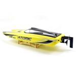 Volantex Racent Atomic Brushless Boat - RTR Volantex Racent Atomic Brushless Boat - RTR