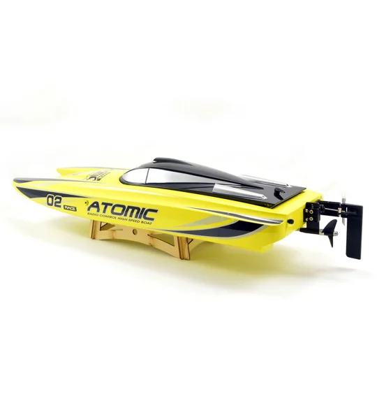 Volantex Racent Atomic Brushless Boat - RTR