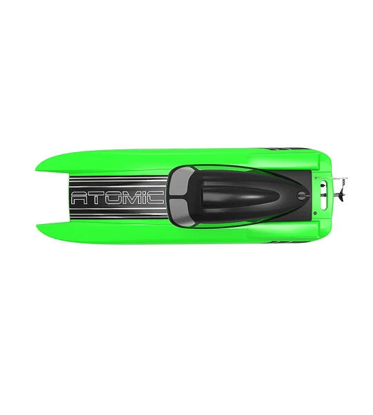 Volantex RC ATOMIC SR85 Brushless Boat - ARTR