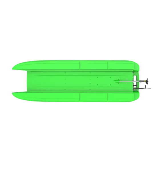 Volantex RC ATOMIC SR85 Brushless Boat - ARTR