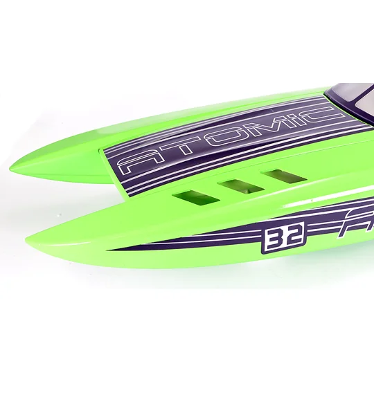 Volantex RC ATOMIC SR85 Brushless Boat - ARTR