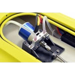 Volantex Racent Atomic Brushless Boat - RTR Volantex Racent Atomic Brushless Boat - RTR