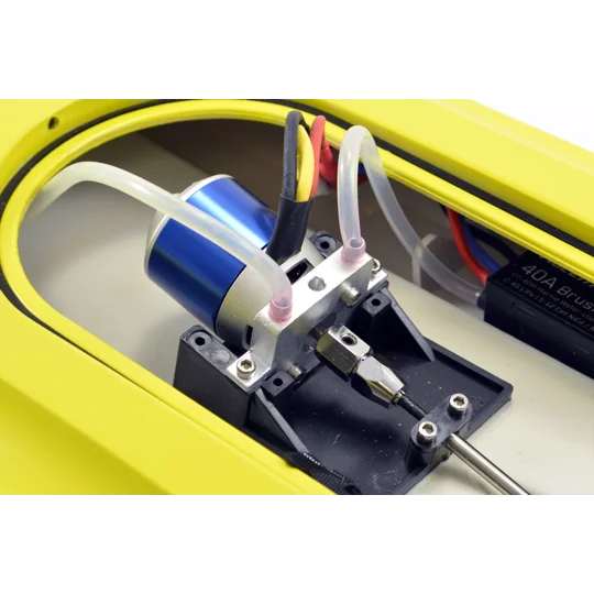 Volantex Racent Atomic Brushless Boat - RTR