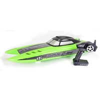 Volantex RC ATOMIC SR85 Brushless Boat - ARTR