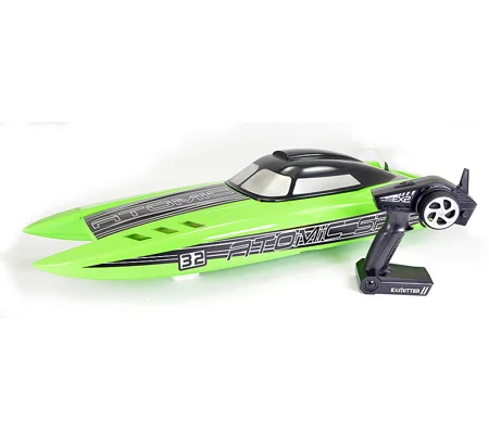 Volantex RC ATOMIC SR85 Brushless Boat - ARTR