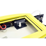 Volantex Racent Atomic Brushless Boat - RTR Volantex Racent Atomic Brushless Boat - RTR
