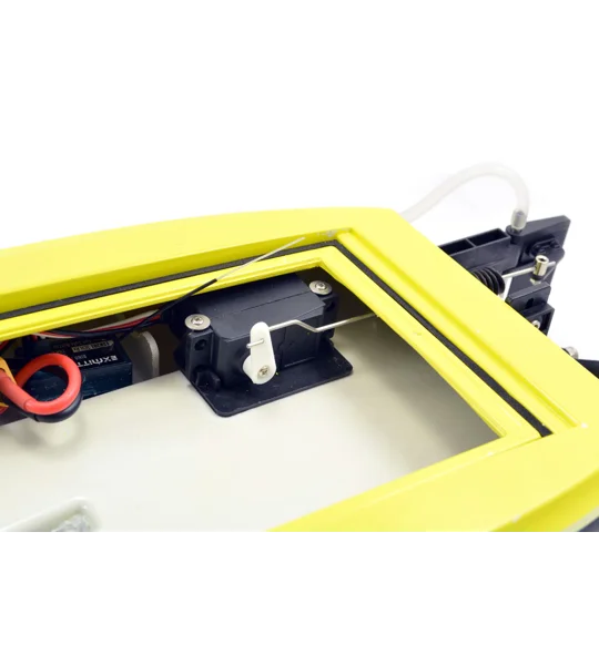 Volantex Racent Atomic Brushless Boat - RTR