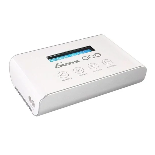GENS ACE CHARGER SMART BALANCE IMARSIII 100W (EU)