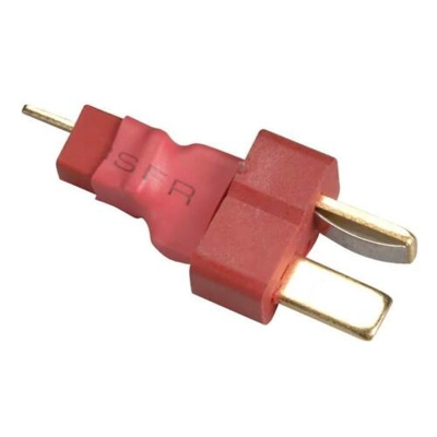 Deans Micro/Deans Male U Adapter Deans Micro/Deans Male U Adapter