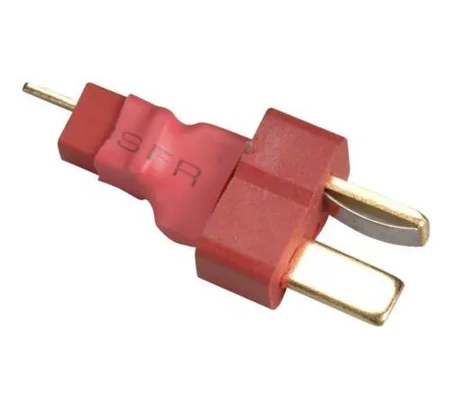Deans Micro/Deans Male U Adapter