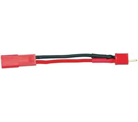 Deans Micro/JST Male Adapter