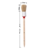 Gr. 04 Brush - Round