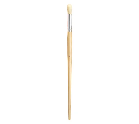 Gr. 10 Brush - Flat