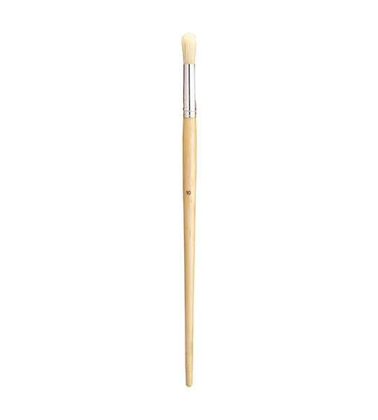 Gr. 10 Brush - Flat