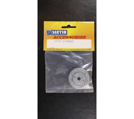 Flywheel