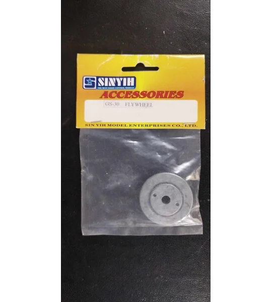 Flywheel
