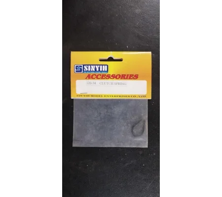 Clutch Spring