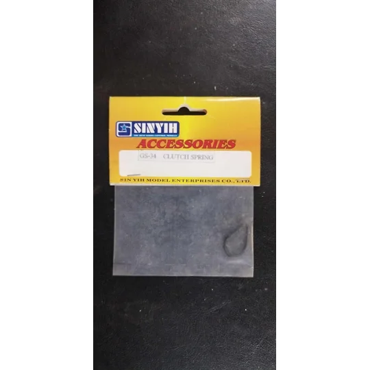 Clutch Spring