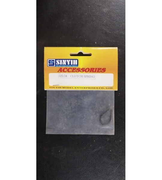 Clutch Spring