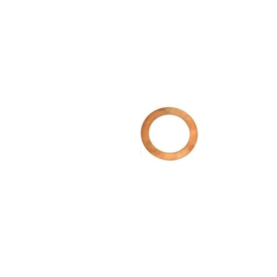 Underhead Copper Gasket 0.10 12