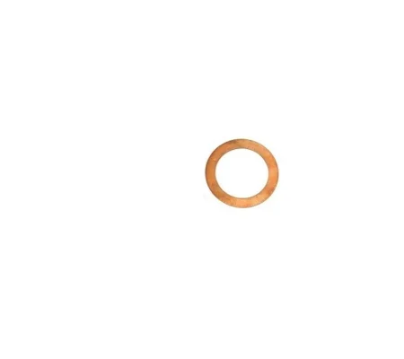 Underhead Copper Gasket 0.10 12