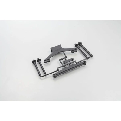 Body Mount Plate