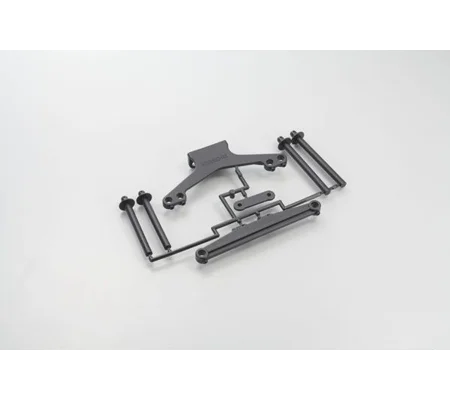Body Mount Plate