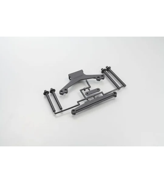 Body Mount Plate