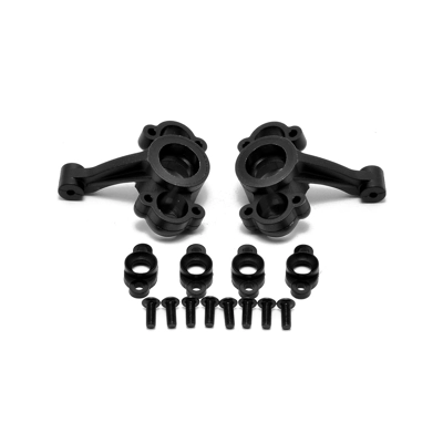 Hyper Ini ST Front Steering Knuckles Hyper Ini ST Front Steering Knuckles