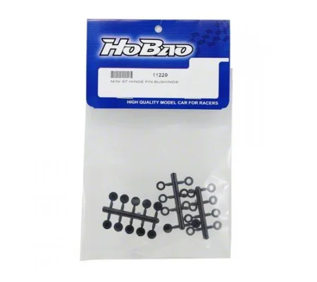 Hyper Mini ST/10SC Hinge Pin Bushings