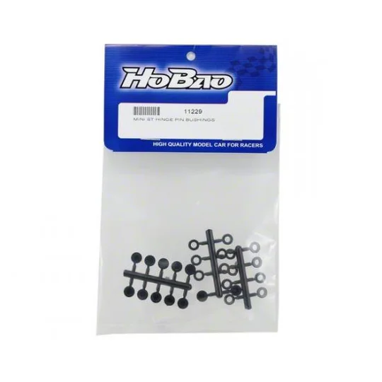 Hyper Mini ST/10SC Hinge Pin Bushings