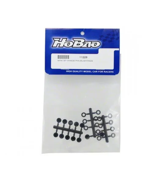 Hyper Mini ST/10SC Hinge Pin Bushings