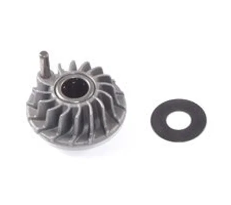 Hobao Hyper .21 Oneway Bearing And Turbofan Housing