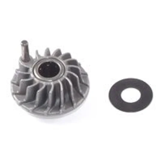 Hobao Hyper .21 Oneway Bearing And Turbofan Housing