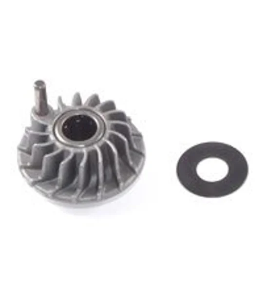 Hobao Hyper .21 Oneway Bearing And Turbofan Housing