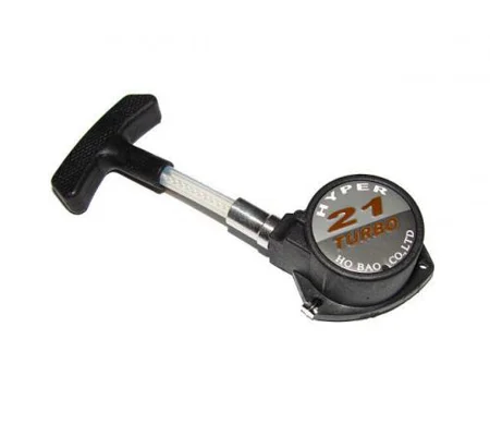 Hobao Pullstart Hyper 21/28 Engines