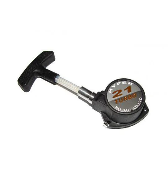 Hobao Pullstart Hyper 21/28 Engines