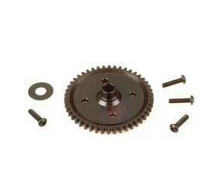 Hyper 7 Steel Spur Gear