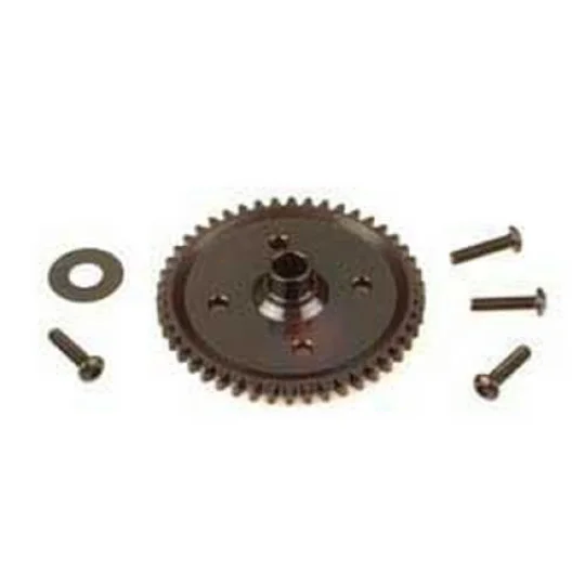 Hyper 7 Steel Spur Gear