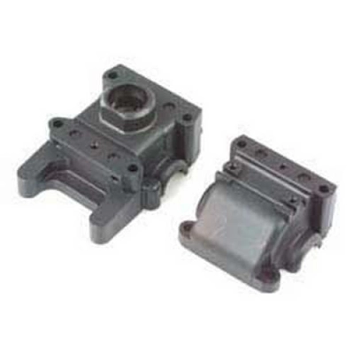 Hyper 7 Gearbox