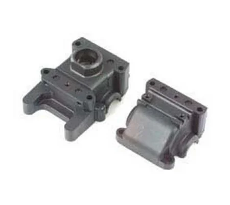 Hyper 7 Gearbox