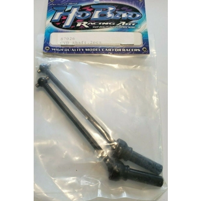 Hyper 7 Buggy CVD Shaft 88mm Front Pair (19026) Hyper 7 Buggy CVD Shaft 88mm Front Pair (19026)